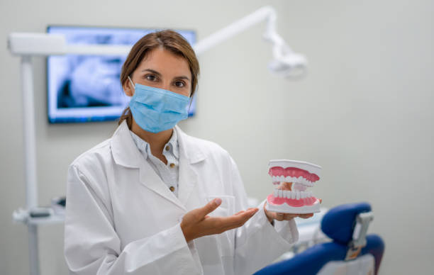 Best Emergency Tooth Extraction in Montegut, LA