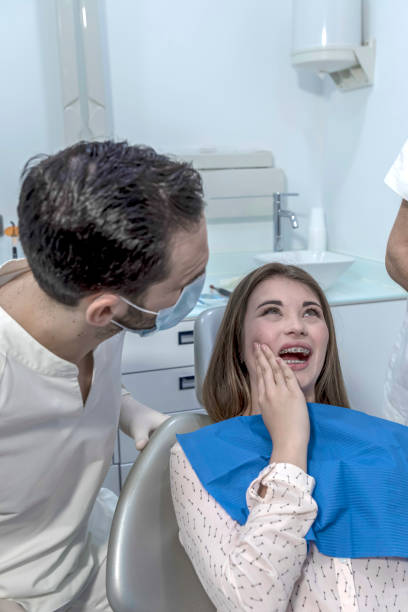Best Pediatric Emergency Dentist in Montegut, LA