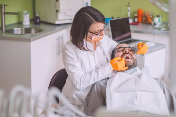 Best Emergency Tooth Extraction in Montegut, LA